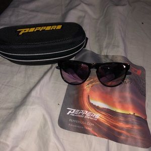 Brand New Peppers sunglasses